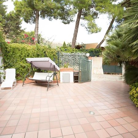 Appartamenti Cala Azzurra Скопелло Екстер'єр фото