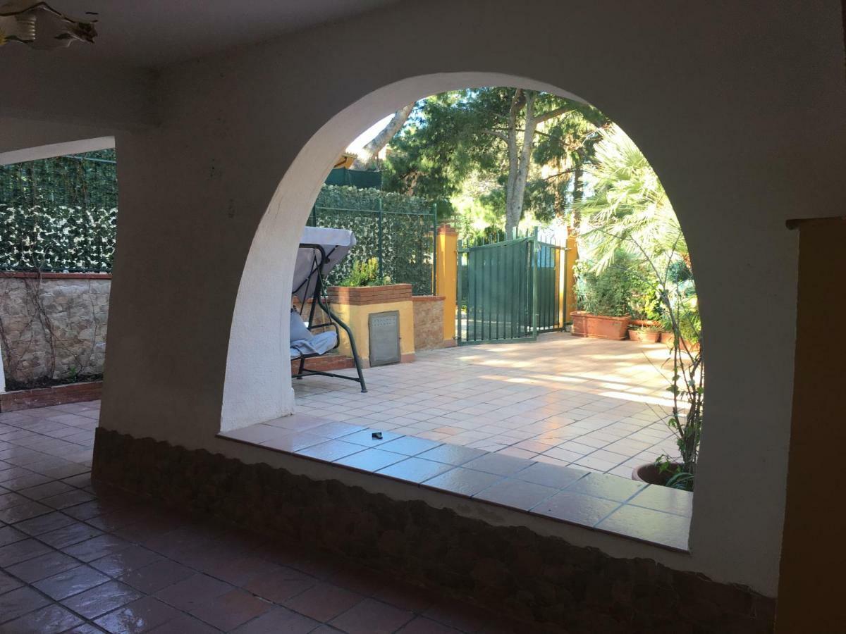 Appartamenti Cala Azzurra Скопелло Екстер'єр фото