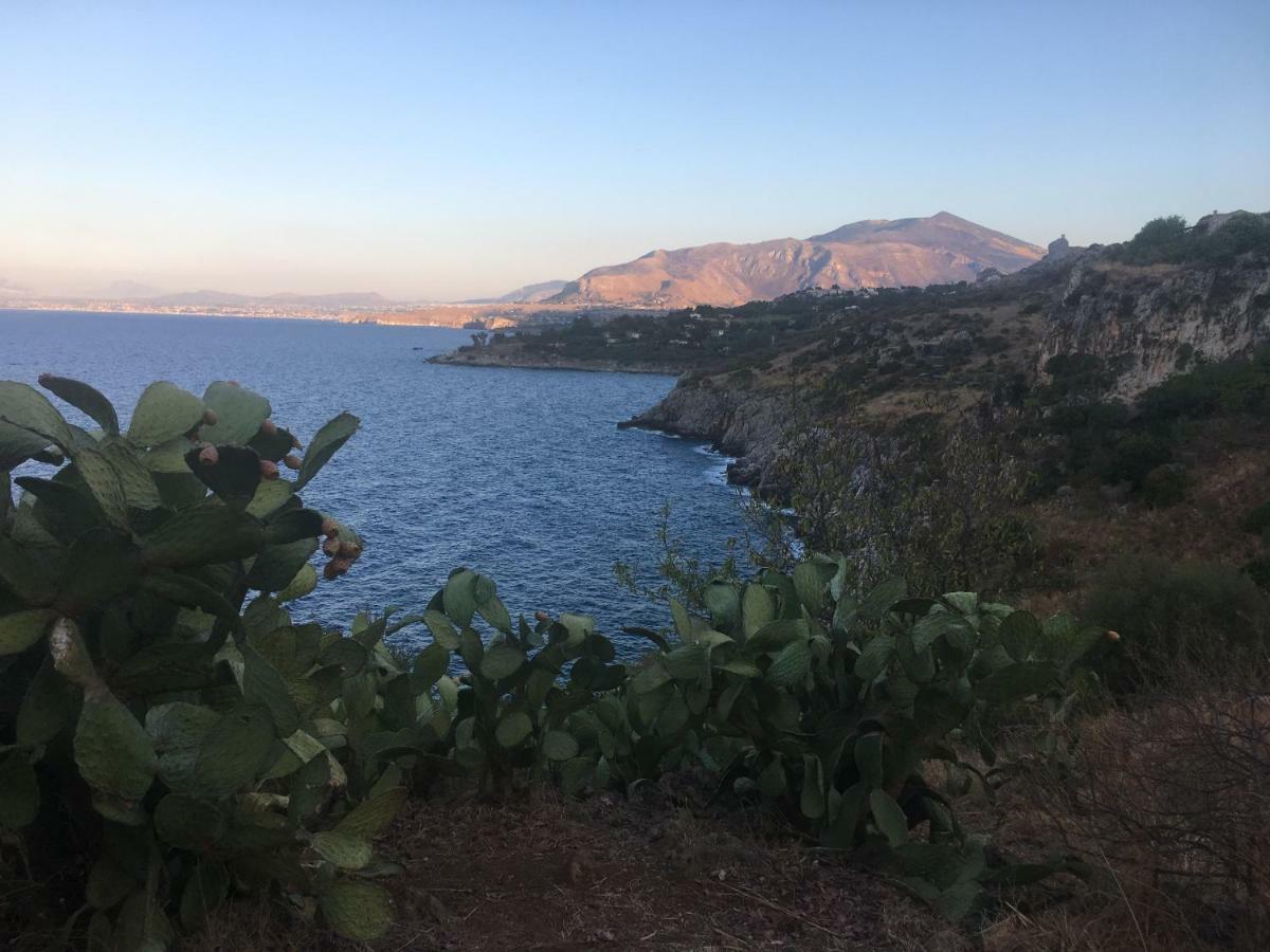 Appartamenti Cala Azzurra Скопелло Екстер'єр фото